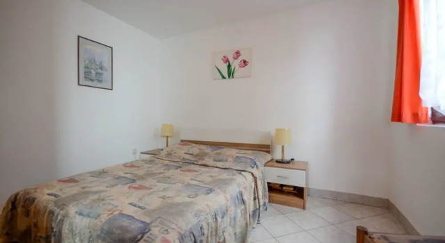 Apartments Mira, Забронировать Апартаменты/квартира Пореч Poreč Riviera, рядом с Старый город Пореча