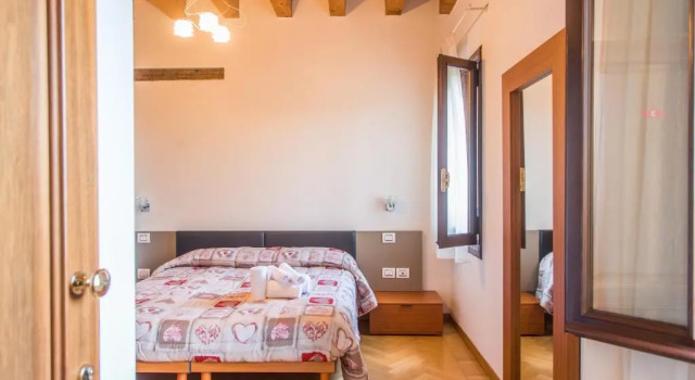 Номер Standard Locanda Da Piero