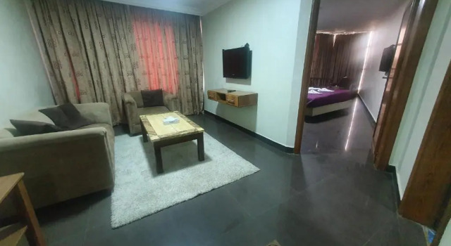 Полулюкс Amman Orchid Hotel