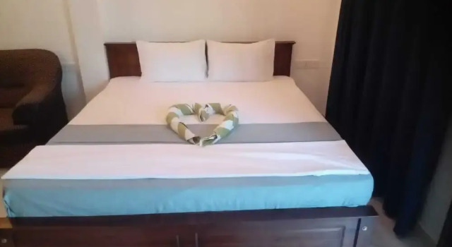 Номер Deluxe Joe Villa