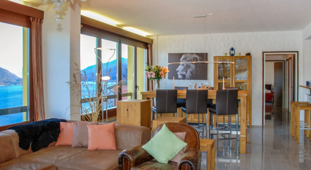 Casa Tana dei Leoni, Prenota Hotel Ronco sopra Ascona Locarno Ascona Losone