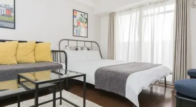 Nanba West Sakuragawa Station Apartment, Забронировать Апартаменты/квартира Сакаи Осака, рядом с Edion Arena Osaka