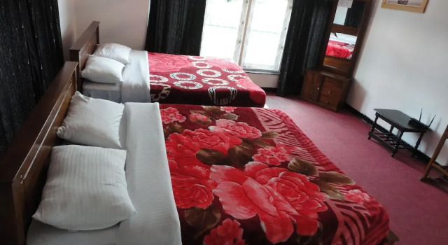 Апартаменты Deluxe Sapus Mountain breeze Nuwara Eliya
