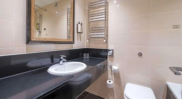 Номер Standard Hull Humber View Hotel, Sure Hotel Collection by BW