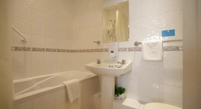 Семейный номер Standard Moonraker House