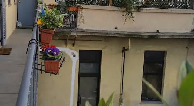 Al Piperita, Boek Hotel Borgo Po Turijn
