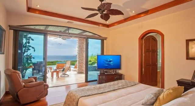 Вилла Luxury Casa de los Suenos