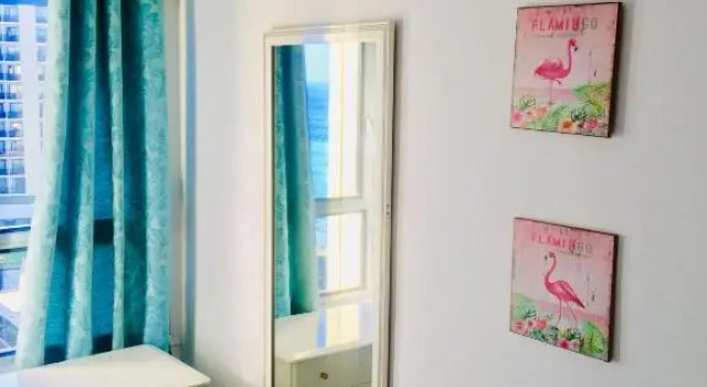 Fuengirola Promenade 3br Apartment by Rafleys