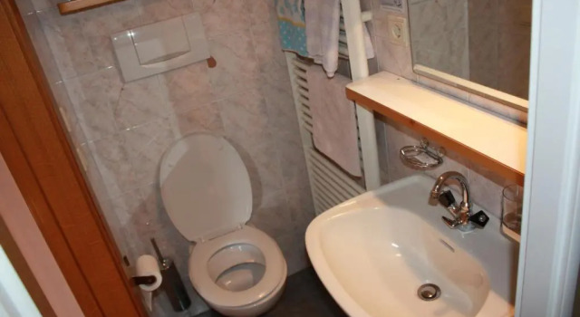 Номер Standard Gasthof Hotel Wöhrmaurer