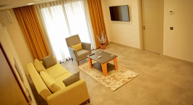 Vip Concept Ada Residence - Adults Only, Rezerwuj Hotel Pamukkale Aegean Region