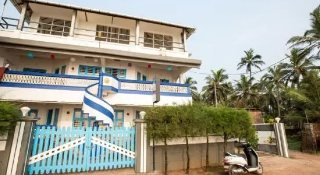 Sunfun Beach House