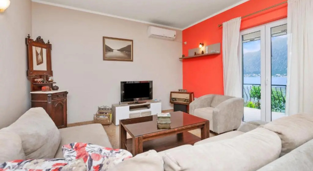 Апартаменты с 2 комнатами Apartments Jankovic