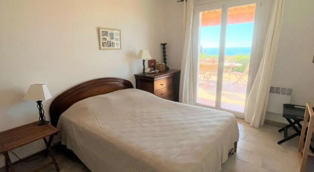 Villa Porticcio, 6 pièces, 10 personnes - FR-1-61-557