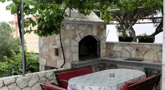 Apartments Divković, Забронировать Апартаменты/квартира Отели Хвара с парковкой, рядом с Church of the Holy Spirit Hvar, Парковка