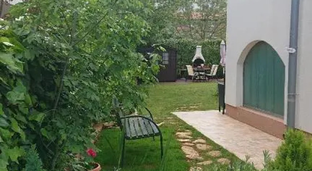 Apartments Devčić