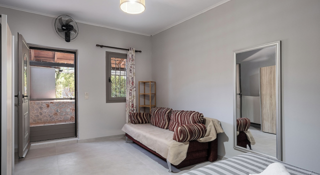 Alkistis Sweet Homes, Забронировать Дом для отпуска Коттеджи Ставрос, Коттедж