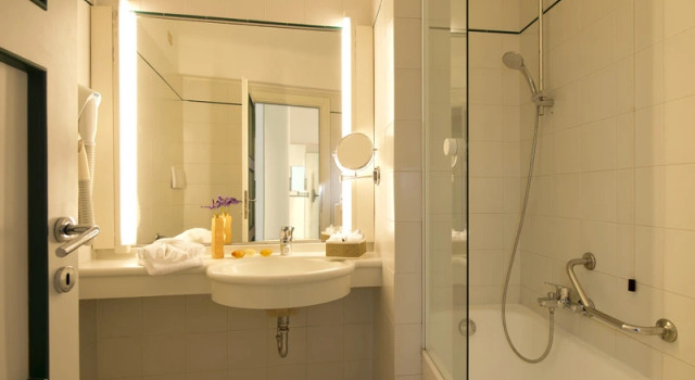 Номер Standard Hotel la Torre