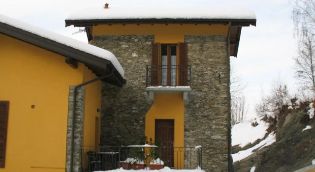 Апартаменты Agriturismo Monterosso