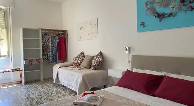 Rossocorallo Rooms, Забронировать Отель Альгеро Sardinia North