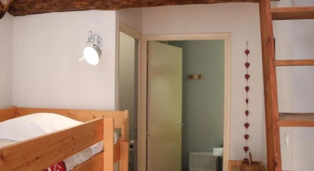 Le Relais du Vermont, Rezerwuj Hotel Baffie Owernia