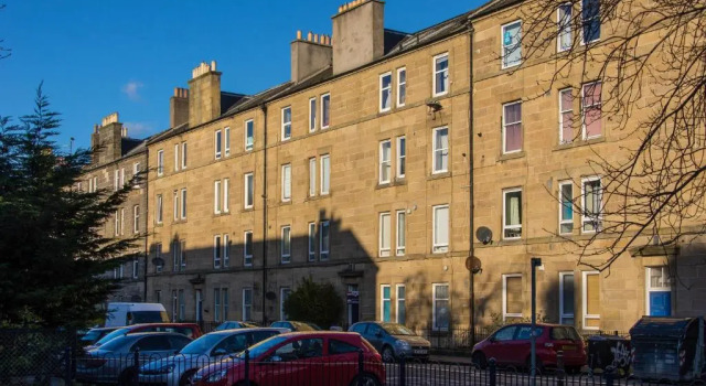 The Westfield, Prenota Hotel Murrayfield 