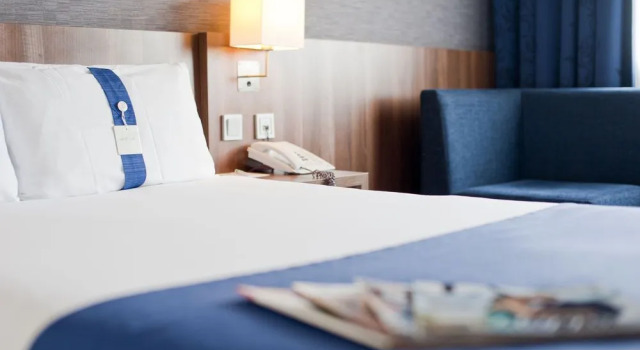 Express By Holiday Inn Moerdij, Prenota Hotel Moerdijk Noord-Brabant