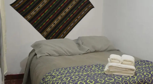 Casa Acksu, Prenota Hotel San Pedro de Atacama Antofagasta Region