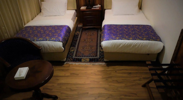 Hotel Norbuling