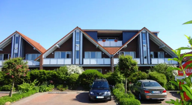 Номер Economy Hotel Schmidts Hoern