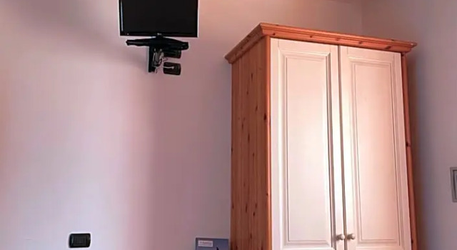 Двухместный номер Hotel Culmine
