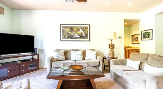 K B M Resorts- KGV-14V3 Oversized 2Bdrm sweeping ocean views remodeled premium upgrades