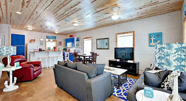 After Beach Delight #503 - Three Bedroom Townhome