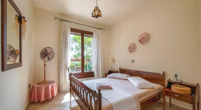 Villa Russelia, Prenota Villa Kalavarda Rodi