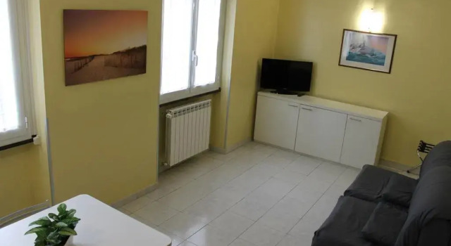 Holiday Homes Aparthotel Milano