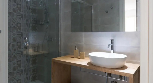 Номер Comfort Hotel Universo