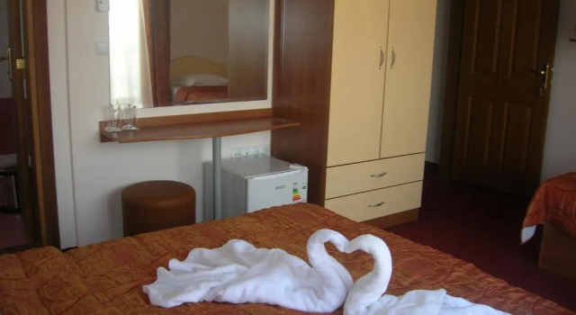 Номер Standard Guest House Aristokrat