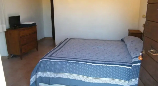 Standard Doppel Zimmer Agriturismo Il Casanova