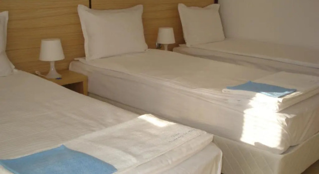 The Sunny Home Guesthouse