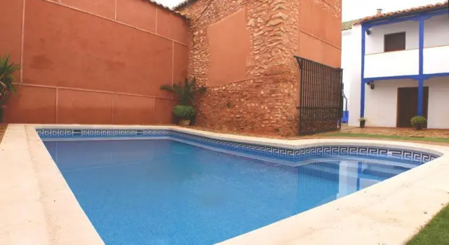 El Palomar, Забронировать Апартаменты/квартира Гранатула-де-Калатрава Ciudad Real Province