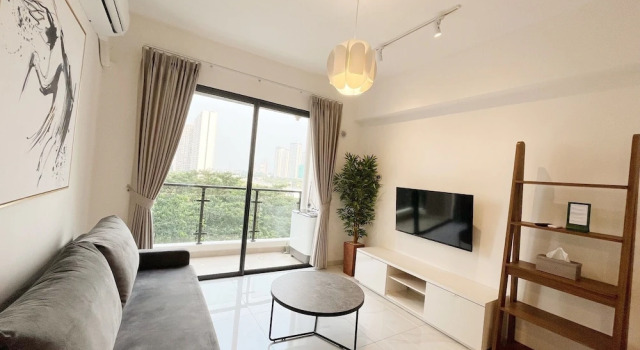 Sky House BSD Apartments by OkeStay, Rezervovat Apartmán Legok West Java