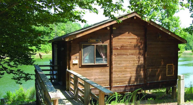 Номер Standard Forest Lake RV & Camping Resort