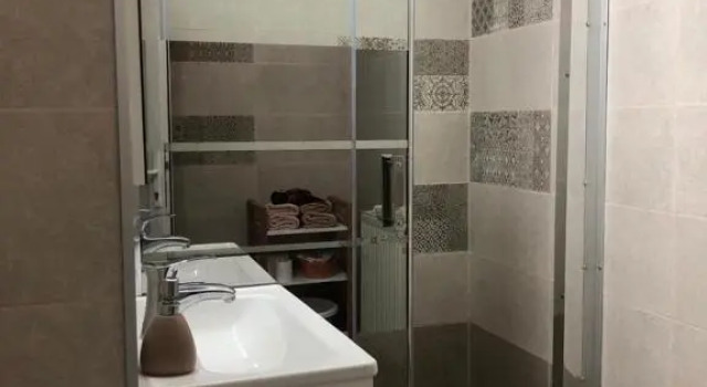 Апартаменты Scandinavia Apartament