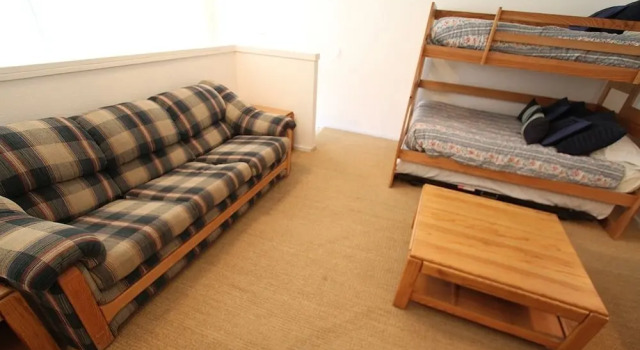 Summit 22 2 Bedrooms 2 Bathrooms Condo, Varaa Huoneisto Mammoth Lakes Mammoth