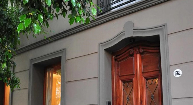 L´Hôtel Palermo, Rezerwuj Hotel Hotele w Buenos Aires z basenem, Basen