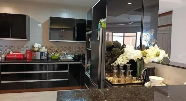 Lux Suites Antalyia Apartments