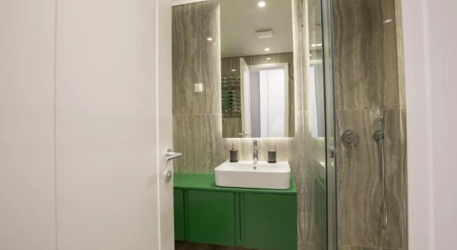 Апартаменты Belgrade Center Apartment Lux Residence