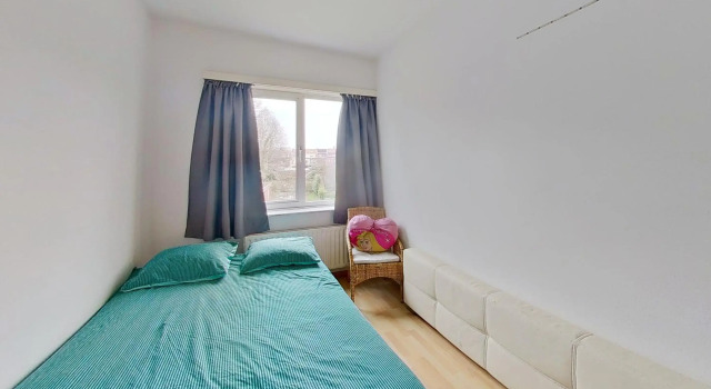 nice and cosy apartment, Prenota Appartamento Edegem Antwerpse Kempen