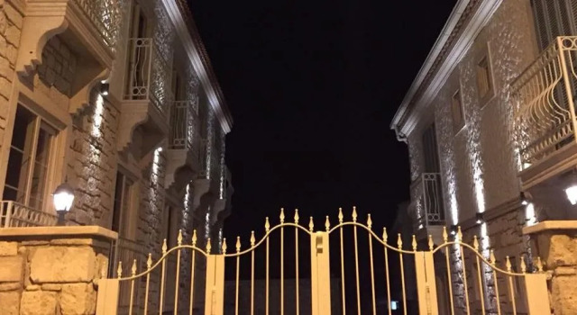FG Alaçatı