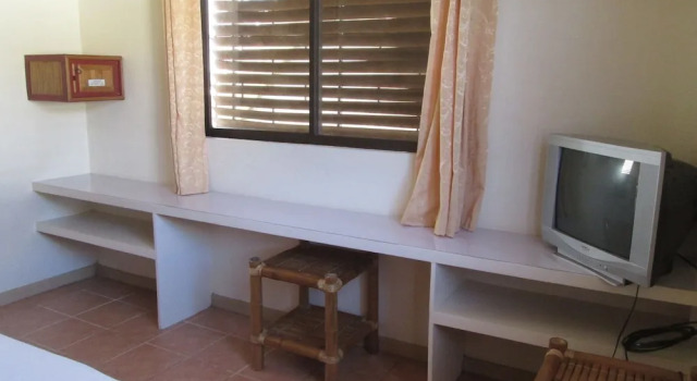 Deluxe cameră cu balcon Sulu Plaza