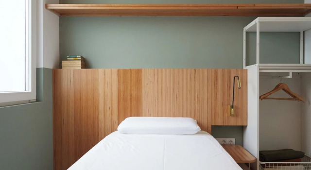 Номер Standard Ola Living Hostal Tetuan
